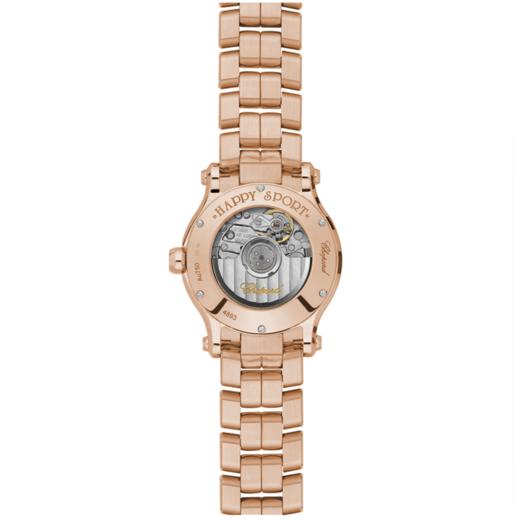 萧邦 Chopard HAPPY SPORT 系列自动上链女表 274893-5014 商品图2