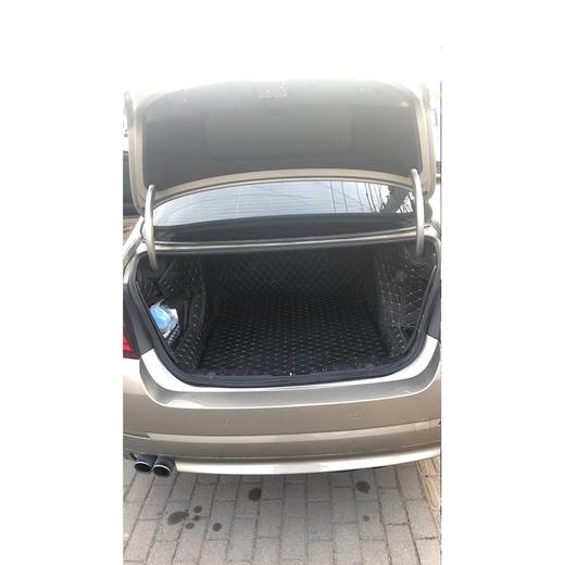 【月租-北京】宝马 5系 520Li 典雅型 商品图8