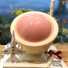 粉色星球款（提前一天预订，实物和图片有色差，介意慎拍）