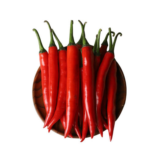 红美人椒
