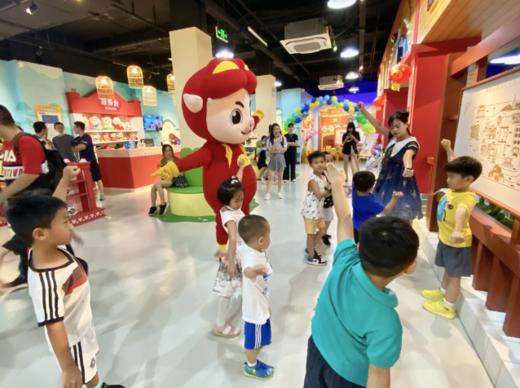 广府新次元/灵感花园——生日派对 商品图5