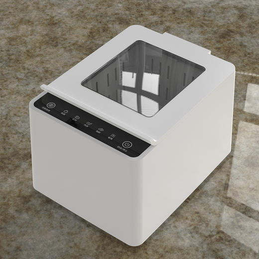 Whirlpool/惠而浦水果蔬菜清洗机 商品图2