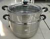 【109元/个】郭老大304不锈钢蒸锅32（1112054） 商品缩略图1