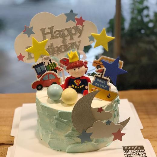 小王子款 商品图0