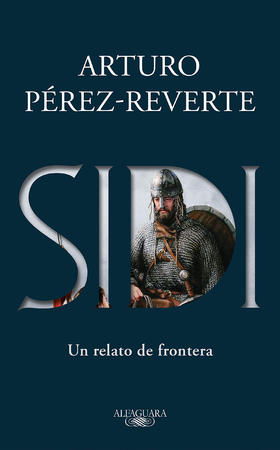 SIDI Un relato de frontera, Arturo Pérez-Reverte