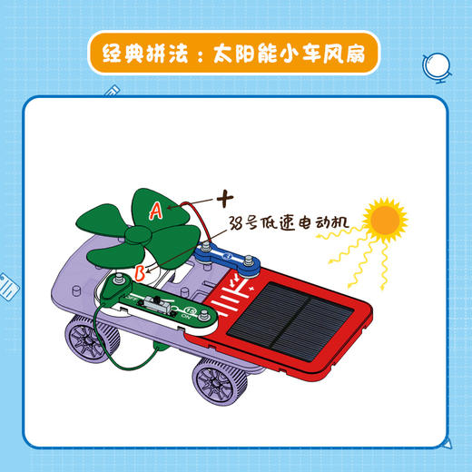 39太阳能板 商品图2