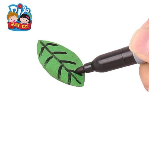 美可手工DIY盛夏的大树幼儿园俄同装饰创意手工材料 商品图3