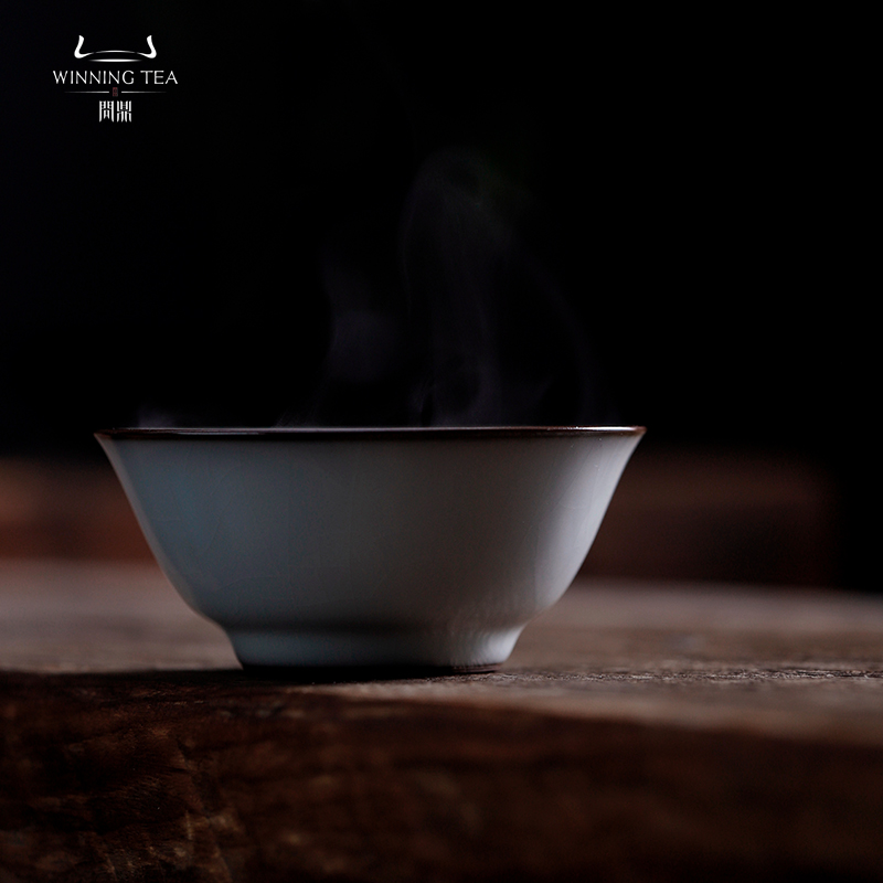 问鼎官汝天香杯