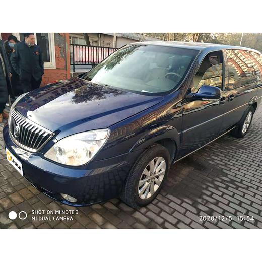 【月租-北京】别克 GL8 2.4L 经典版 商品图1