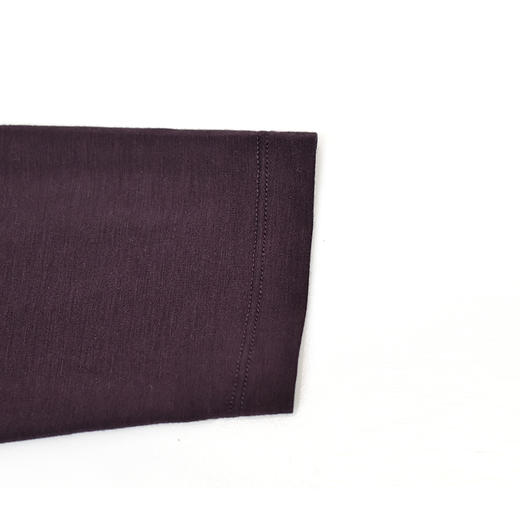 皇家丽美S 秒热无痕莫代尔裤女薄款秋裤紧身恒温女士单裤BNK8002 商品图4