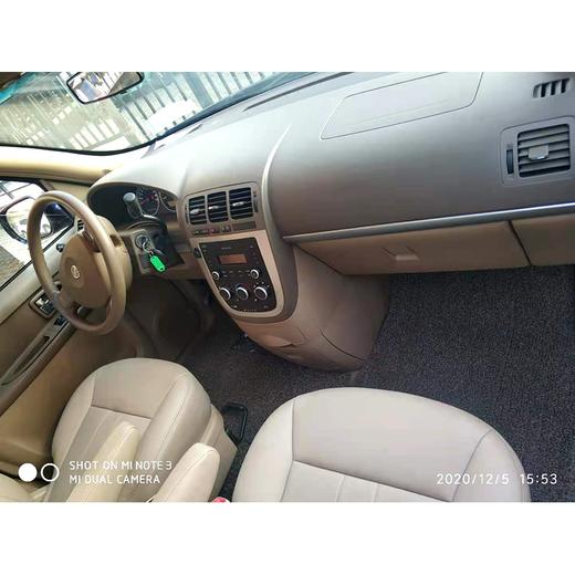 【月租-北京】别克 GL8 2.4L 经典版 商品图3