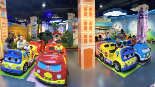 广府新次元/灵感花园——生日派对 商品图4