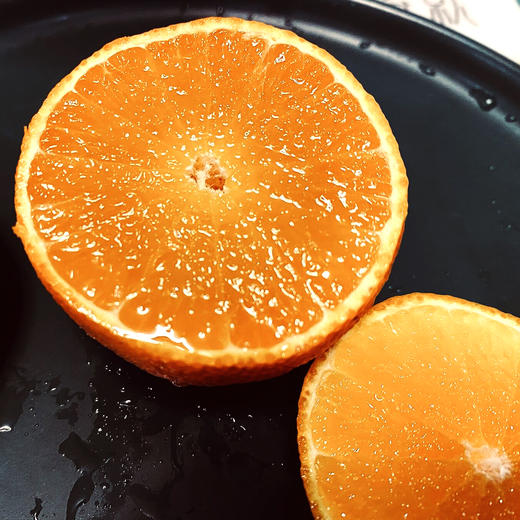 江西新余爱媛28号红美人果冻橙5/10斤包邮 商品图3