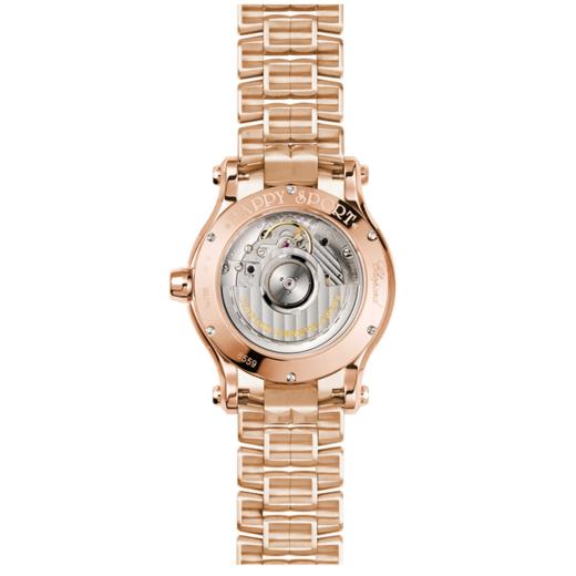萧邦 Chopard HAPPY SPORT 系列 自动上链女表 274808-5004 商品图2
