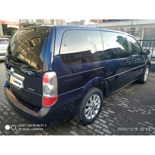 【月租-北京】别克 GL8 2.4L 经典版 商品图2