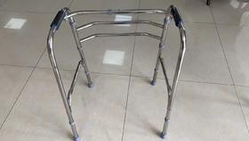 康复老人拐杖助步器走路助力辅助行走器车扶手架老年