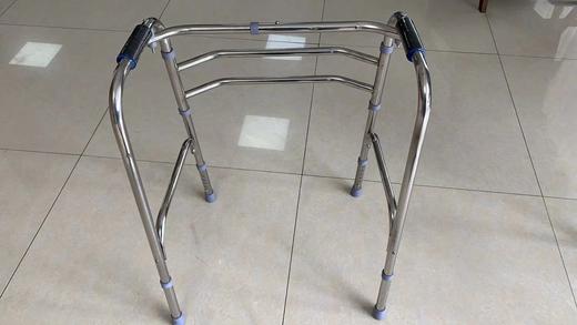 康复老人拐杖助步器走路助力辅助行走器车扶手架老年 商品图0