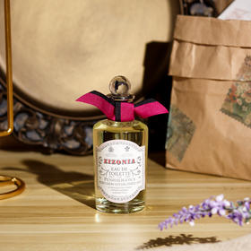 潘海利根 浪迹天涯 Penhaligon's Zizonia 分装