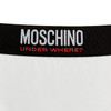 889443710031 Moschino 女士经典LOGO款三角内裤 3 商品缩略图2