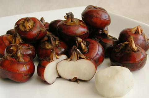 马蹄（去皮） 约500g 商品图0