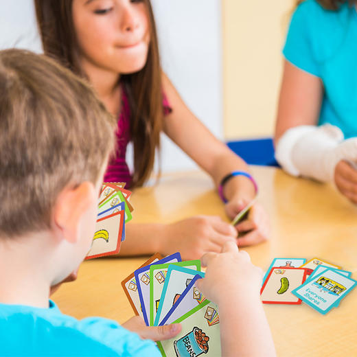 弥鹿mideer UG 皮特猫的大餐（铁盒装） 商品图1