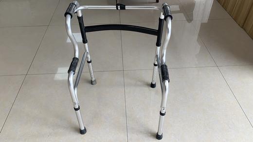 残疾人助行器康复老人拐杖助步器走路助力辅助行走器车扶手架老年 商品图1