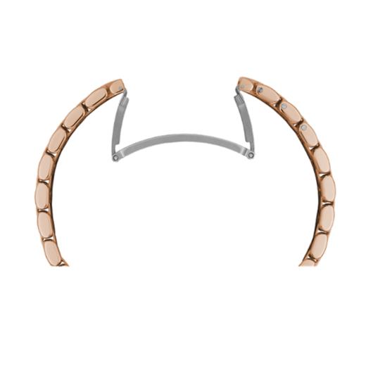 萧邦 Chopard HAPPY SPORT 系列 自动上链女表 274893-5003（274893-5013） 商品图4