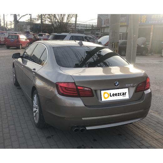 【月租-北京】宝马 5系 520Li 典雅型 商品图4