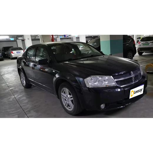 【月租-北京】道奇 锋哲 2.4 SE 商品图3