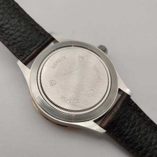 帝舵风尚系列M12503-0009男款机械表 商品图5