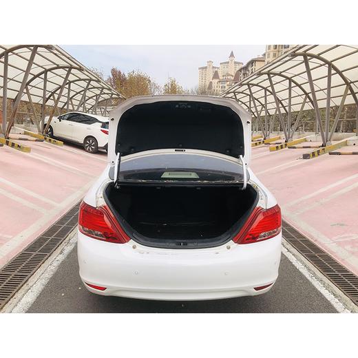 【特价月租-北京】比亚迪 e5 300 e享型 商品图14