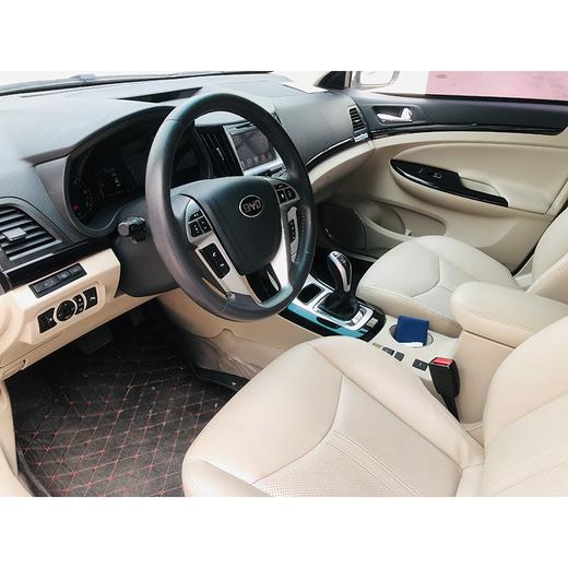 【特价月租-北京】比亚迪 e5 300 e享型 商品图8