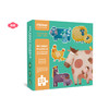 弥鹿mideer 宝宝的第一款拼图-农场动物 商品缩略图0