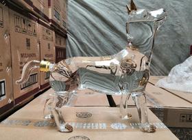 【推荐】汾酒 戊戌狗年 纪念版 清香型 60度 1.5L 【单瓶装】