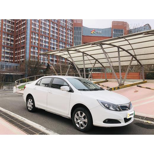 【特价月租-北京】比亚迪 e5 300 e享型 商品图1