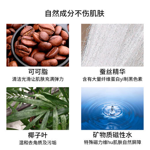 【韩国小香奈儿山茶花】韩国VIDIVICI洗面奶泡沫型女神蚕丝氨基酸温和洁面乳膏平价香奶奶 洗面奶120ml 商品图3