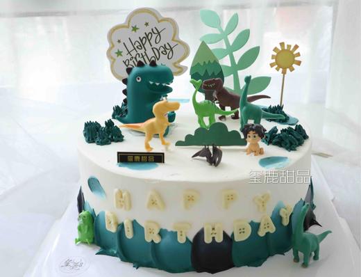 恐龙主题 商品图0