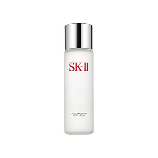 【SK-II 嫩肤清莹露】 面部二次清洁软化角质爽肤补水修护230ml 商品图2