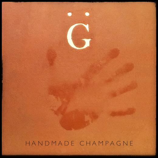 Henri Giraud Dame Jane Rosé NV 亨利-吉罗珍妮夫人桃红香槟 商品图5