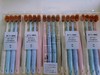 软毛牙刷 10元每盒/4支 商品缩略图4