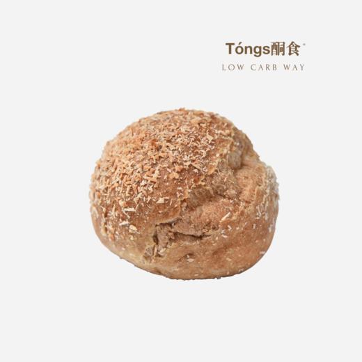 椰香小面包2个装 低碳水面包 冷链发货 商品图0