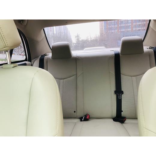 【特价月租-北京】比亚迪 e5 300 e享型 商品图12