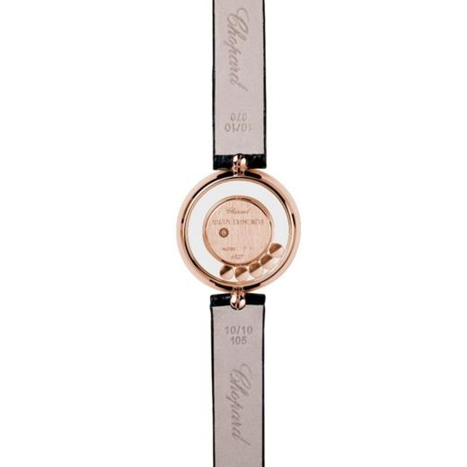 萧邦 Chopard HAPPY DIAMONDS ICONS 女表 203957-5214 商品图2