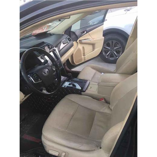 丰田 凯美瑞 2.0G 豪华版 【长租-北京】 商品图4