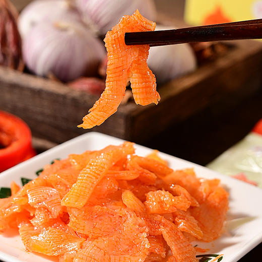 买一送一魔芋丝魔芋爽云南魔乐多素毛肚网红休闲零食五种口味包邮