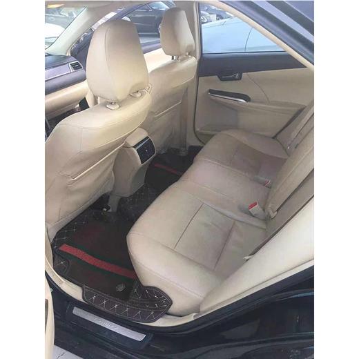 丰田 凯美瑞 2.0G 豪华版 【长租-北京】 商品图5