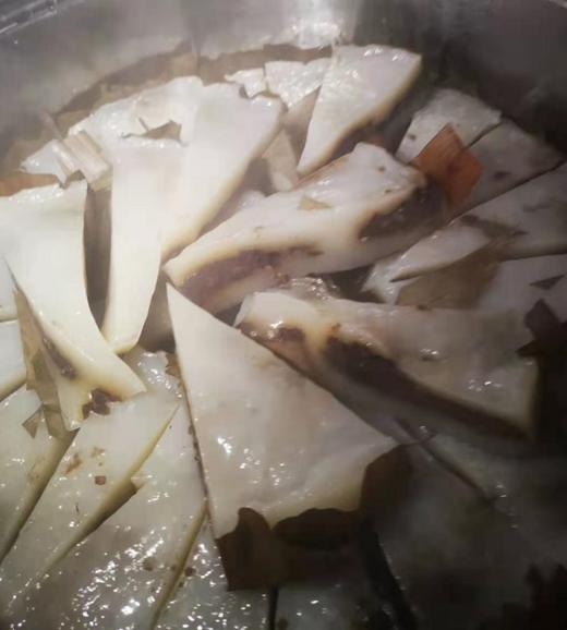 【预售】农家糍糕（约1.8-2斤/个） 商品图7