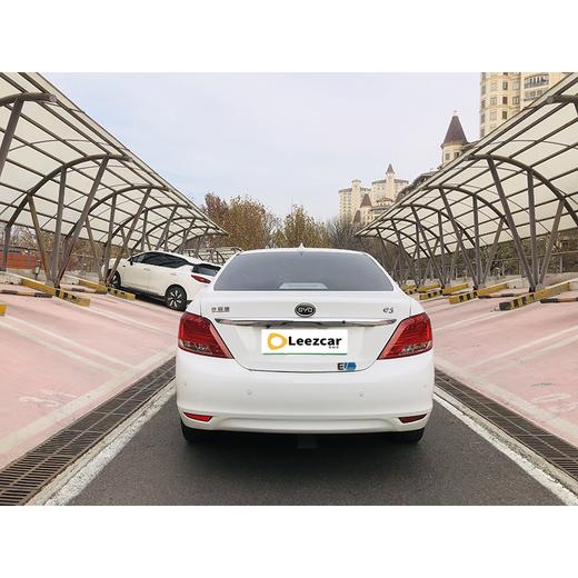 【特价月租-北京】比亚迪 e5 300 e享型 商品图3