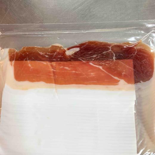 意大利风干切片火腿品牌随机取250g 商品图2