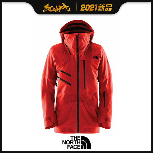 2021 TNF NF0A4QXP TBV M 商品图0